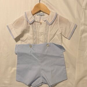 Gorgeous Feltman Brothers Set